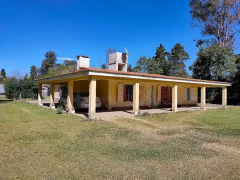 Casa en Venta en Cerrillos, Salta