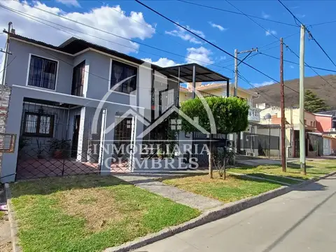 Casa en Venta en Barrio Tres Cerritos, Salta