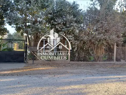Casa en Venta en Cerrillos, Salta