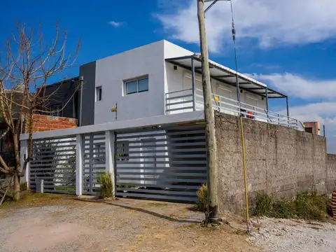 Casa en Venta en Zona Centro, Salta