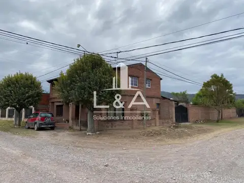Casa en Venta en San Luis, Anta