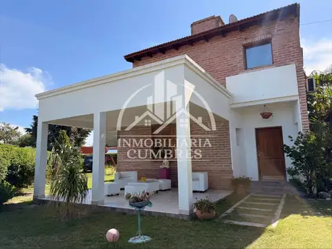 Casa en Venta en Cerrillos, Salta