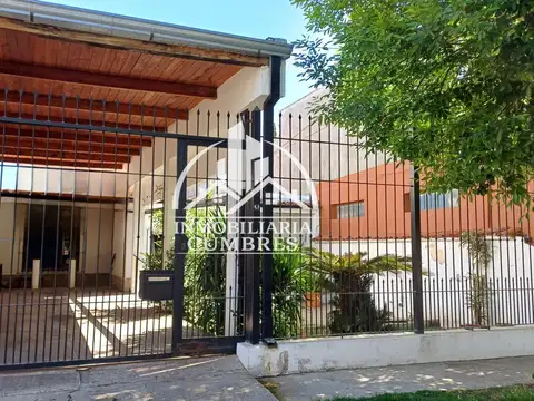 Casa en Venta en Barrio Tres Cerritos, Salta