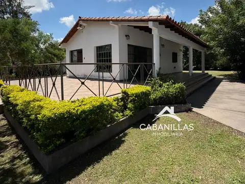 Casa en Venta en Salta, Capital