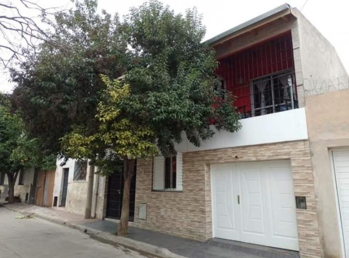 Casa · 156m² · 4 Ambientes
