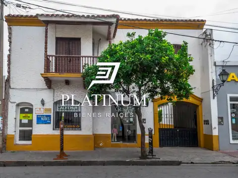 Casa en Venta en Salta, Capital