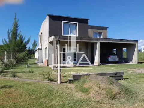 Casa en Venta en San Luis, Anta