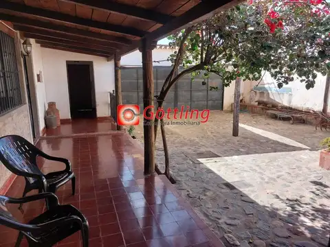 Casa en Venta en Rosario de Lerma, Salta