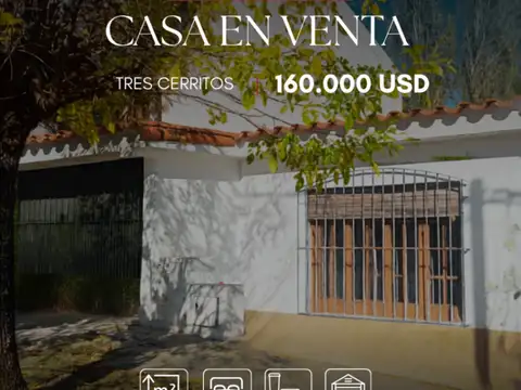 Casa en Venta en Salta, Capital