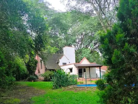Casa en Venta en Vaqueros, La Caldera