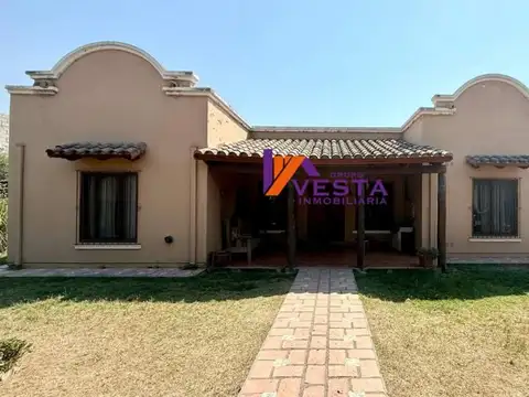 Casa en Venta en Cerrillos, Salta