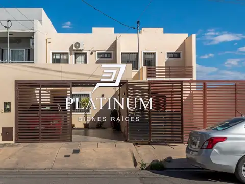 Casa en Venta en Barrio Grand Bourg, Salta