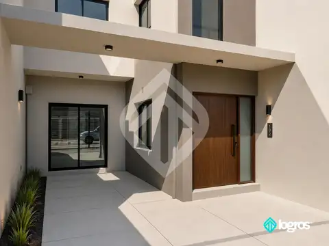Casa en Venta en Barrio Grand Bourg, Salta