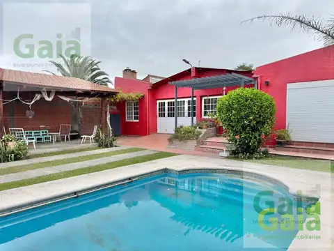Casa en Venta en Zona Sur, Salta