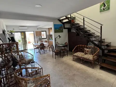 Casa en Venta en Barrio Grand Bourg, Salta