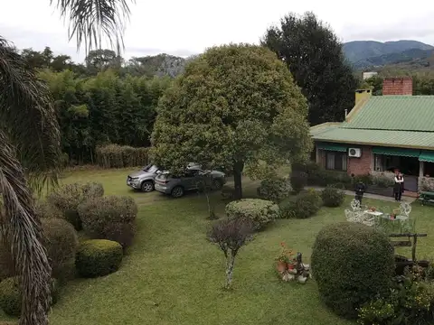 Casa en Venta en Zona Centro, Salta