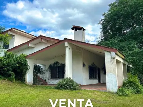 Casa en Venta en Calderilla, La Caldera