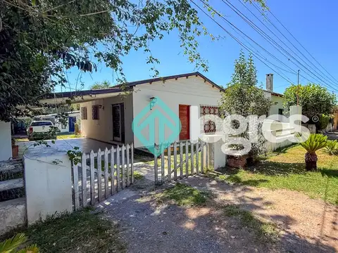 Casa en Venta en Campo Quijano, Rosario de Lerma