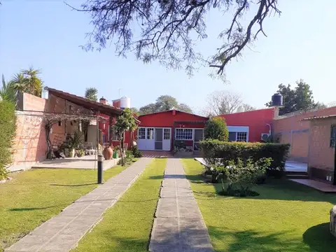 Casa en Venta en San Luis, Anta