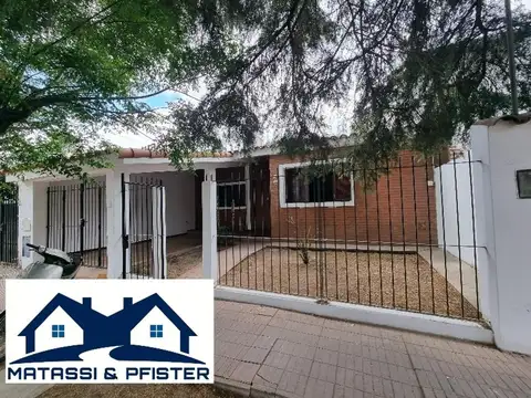 Casa en Venta en Barrio Tres Cerritos, Salta
