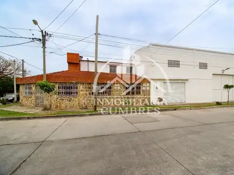 Casa en Venta en Zona Centro, Salta
