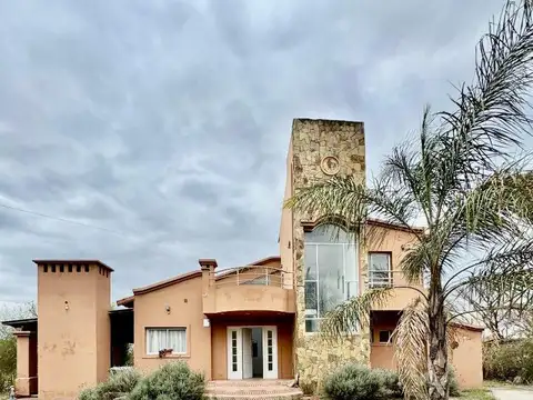 Casa en Venta en San Luis, Anta