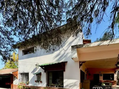 Casa en Venta en Zona Centro, Salta