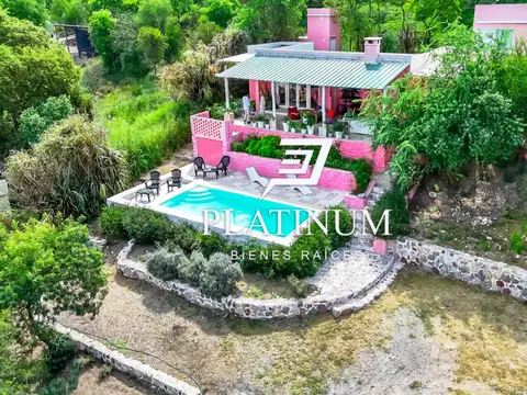 Casa en Venta en Coronel Moldes, La Viña