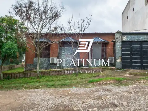 Casa en Venta en Vaqueros, La Caldera