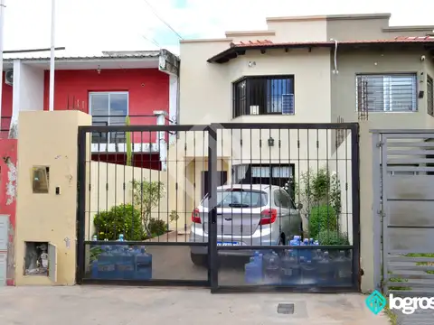Casa en Venta en Barrio Grand Bourg, Salta