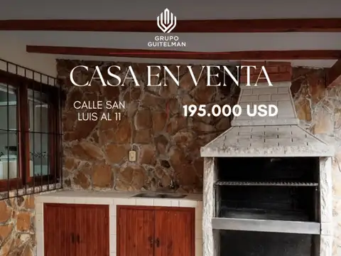 Casa en Venta en Salta, Capital