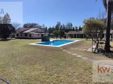 Casa en Venta en Cerrillos, Salta
