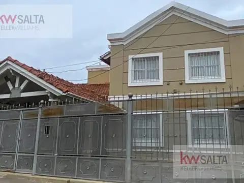 Casa en Venta en Salta, Capital