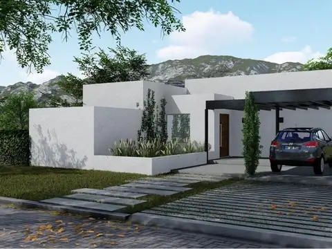 Casa en Venta en Praderas De San Lorenzo, Countries y Barrios Cerrados en San Lorenzo