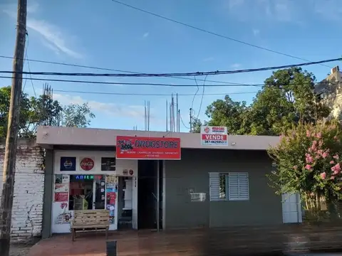 Casa en Venta en General Guemes, General Güemes