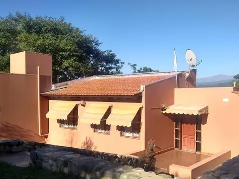 Casa en Venta en Zona Centro, Salta