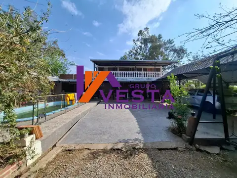Casa en Venta en Zona Centro, Salta