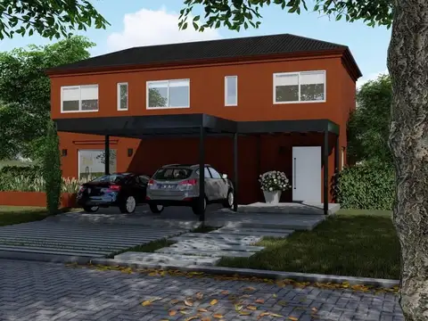 Casa en Venta en Praderas De San Lorenzo, Countries y Barrios Cerrados en San Lorenzo
