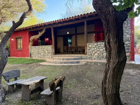 Casa en Venta en Cafayate, Salta