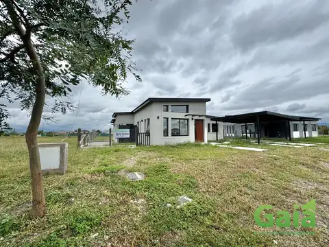 Casa en Venta en La Verbena, Countries y Barrios Cerrados en Salta Capital