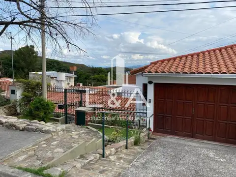 Casa en Venta en Zona Centro, Salta