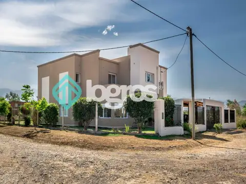 Casa en Venta en San Luis, Anta