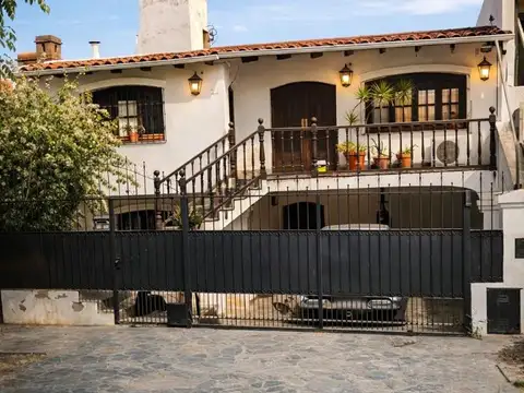 Casa en Venta en Barrio Tres Cerritos, Salta