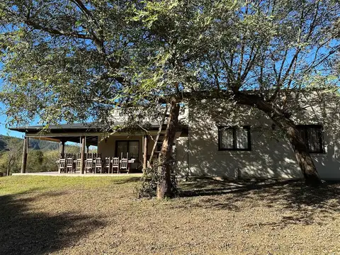 Casa en Venta en Zona Centro, Salta