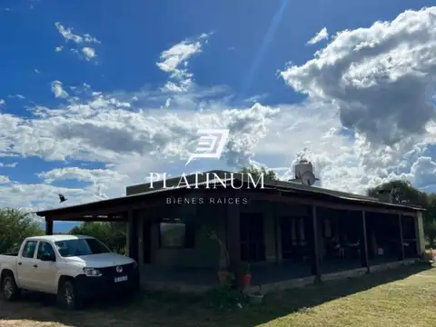 Casa en Venta en Coronel Moldes, La Viña