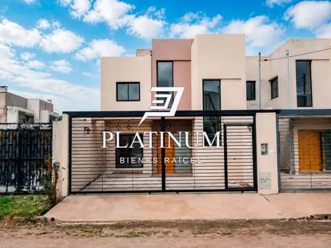Casa en Venta en Barrio Grand Bourg, Salta