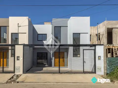 Casa en Venta en Barrio Grand Bourg, Salta