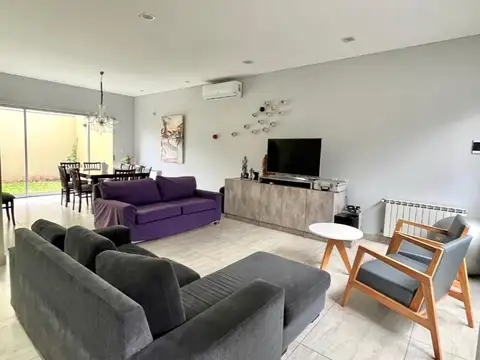 Casa en Venta en Barrio Tres Cerritos, Salta