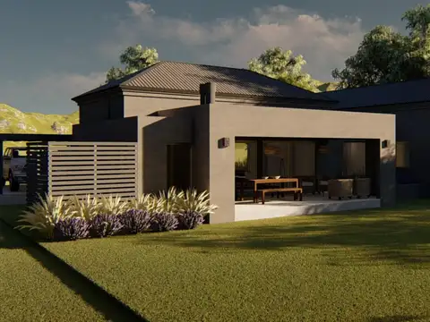 Casa en Venta en Praderas De San Lorenzo, Countries y Barrios Cerrados en San Lorenzo