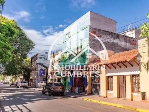 Casa en Venta en Zona Centro, Salta